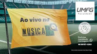 CAMPEONATO PARANAENSE - CIANORTE F.C. X F.C. CASCAVEL