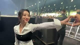 Dreamcatcher - Stomp Live @ KCON Germany Frankfurt