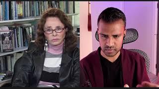 Linda Moulton Howe on Arts Parts - with Curt Jaimungal