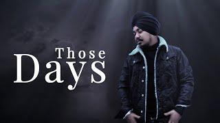 Those Days | Sukh Singh | Em Dip | Honey Dhiman |  Latest Punjabi Songs 2021