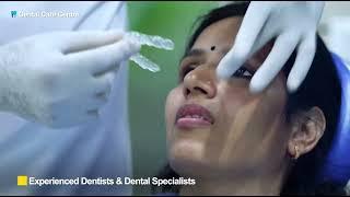 Experience Excellence in Dentistry with Dr. Pallavi Saxena at Premier Dental Care Center