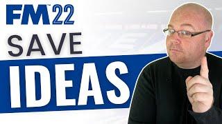 FM22 SAVE IDEAS | CLUBS PLAYING IN A DIFFERENT COUNTRY | WHO TO MANAGE IN FOOTBALL MANAGER 2022