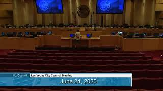 CLV 06-24-2020 Historic Preservation Commission Meeting