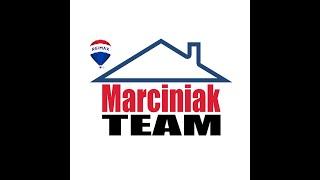 Marciniak Team - RE/MAX Lakeside Raving Fans 2023.  Realtor Client Video Testimonials