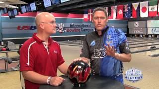 Cracked Bowling Ball: Climate Effects  |  USBC Bowling Academy