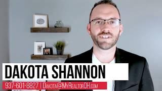 Dakota Shannon Realtor Introduction Dayton Ohio