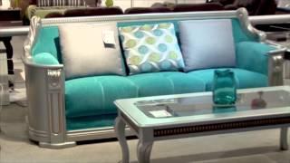 Video corporativo Velatti Muebles