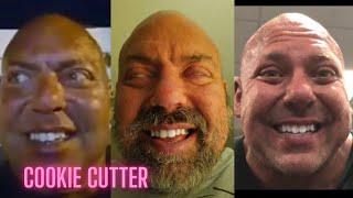 Big Lenny - The ultimate Cringe Edition pt Deux - Just a humble sinner #delraymisfits #gym #rawegg