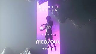 Silver Panda • Moet • Zafrir • Nico Soul - 2024 | (Sun Stage. Mix) Melodic Techno