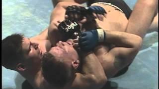 MMA in Atlanta, GA: Damien Stelly vs. Dustin Lowry