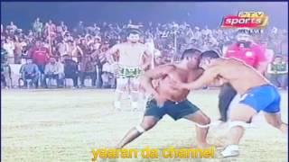 Pak Vs India 3rd Asia Kabbdi Cup 2016 Final...Produced By Rao Hasin