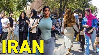 The REAL IRAN:  Myths vs. Reality Revealed ایران