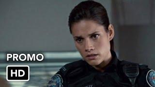 Rookie Blue 4x04 Promo "The Kids Are Not Alright" (HD)