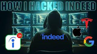 GET ANY JOB INDEED HACK 2024 | Indeed Tips and Tricks