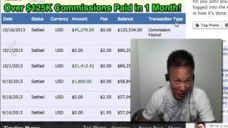 How I Made Over $125,000 In 1 Month with MTTB