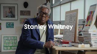 Meet the artists | Stanley Whitney