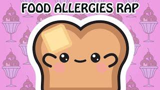 Yeast Mode - Food Allergies Rap