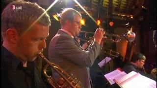 JazzBaltica Ensemble dir. by Nils Wülker: RUNNING CIRCLES