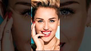 Майли Сайрус вызывает споры в СМИ по всему миру #shorts #mileycyrus #music