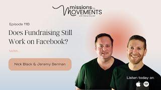 Does Fundraising Still Work on Facebook?