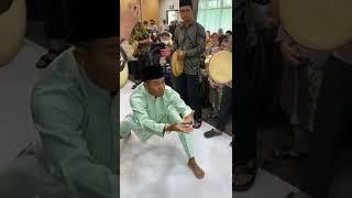 Silat Pengantin 210822