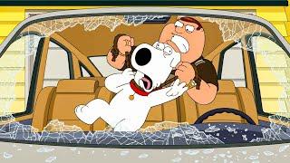 [ NOZOOM ] Family GUY Season 16 Ep 18 | Family GUY full Episodes 2024 Nocuts #1080p