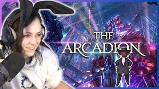 Your One and ONLY CHAMPION  | Zepla does the 7.0 Arcadion Raid [FFXIV Dawntrail]