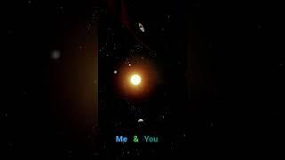 me & you.#trending #youtubeshorts #shorts #share #shortvideo ##video #viral #youtube #me&you #world