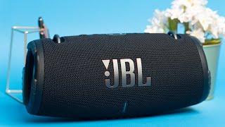 JBL Xtreme 3｜Watch Before You Buy