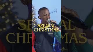 New Christmas single "Special Christmas" releases on November 23rd, 2023! #SpecialChristmasTMB