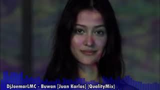 DjJoemarLMC Ft Juan Karlos - Buwan (QualityMix)