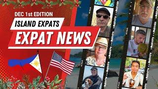 Latest Expat News & Vlogger Updates from the Philippines