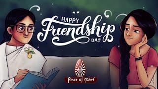 Friendship day | Peace of Mind TV | Brahma Kumari