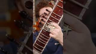 Sitar practice Raga Aiman Alap- Jeff Starr 2023-01-22