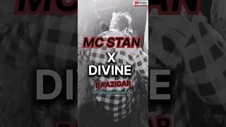 mc Stan x divine baazigar/#dance #hiphop #divine #short #dancevideo #youtube #subscrbe #1klikes