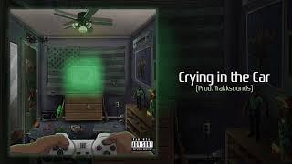 Starlito - Crying in the Car (Prod. Trakksounds)