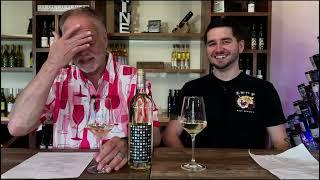 "let's go there!", LoveStoned name inspiration, bottle shock? why Pinot Grigio is special. S1 Ep7