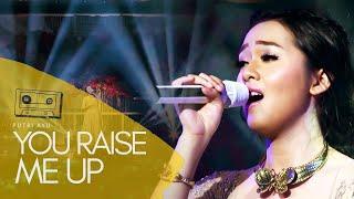 PUTRI AYU - You Raise Me Up ( Live Performance at Shangri-La Hotel Surabaya )