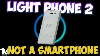 The Dumb Phone you need!