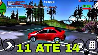 NOVO APK ANDROID 14, 13, 12, 11 GTA SAMP