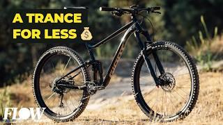 2025 Giant Stance 29 Review | An Entry-Level Trail Bike That's Low-Cost & High-Fun