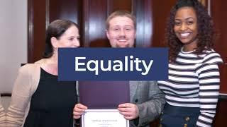 Equality, Diversity & Inclusion at The Guild
