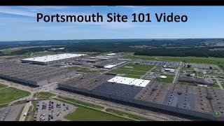 Portsmouth Site 101