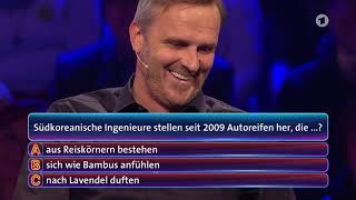 Wer weiß denn sowas? vom 31.01.2018 I Staffel 3 Folge 144