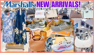 MARSHALLS NEW FINDS HANDBAGS SHOES & CLOTHING | MARSHALLS SHOPPING FOR LESS | SHOP WITH ME 2025
