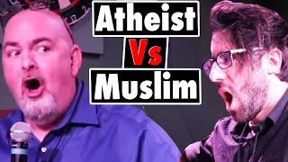 DEBATE Matt Dillahunty Vs Hussein | Is Islam True? | Podcast