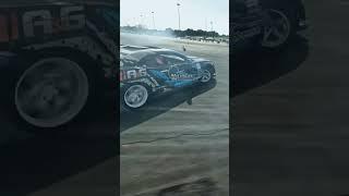 Michigan Motorsports Drift Cam Going to Work!