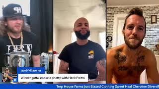 The Planet Hank Live Show