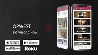 OPWest Mobile App Now Available