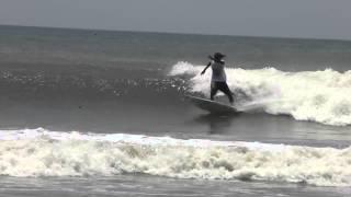 Mahabs Surf Moments